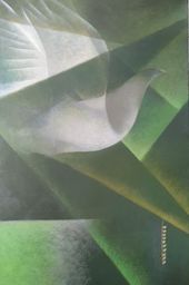 Moving Through//oil on canvas//POA